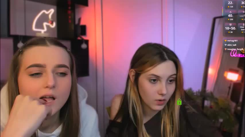 luna_tin Live Sex January 16, 2026