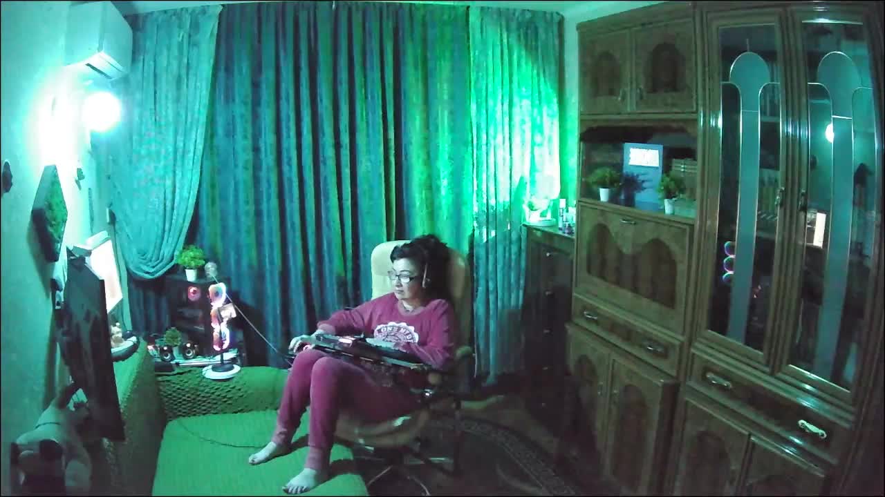 Infodar Live Sex January 16, 2026