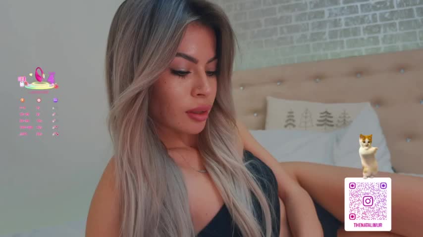 Natalimur Live Sex January 16, 2026