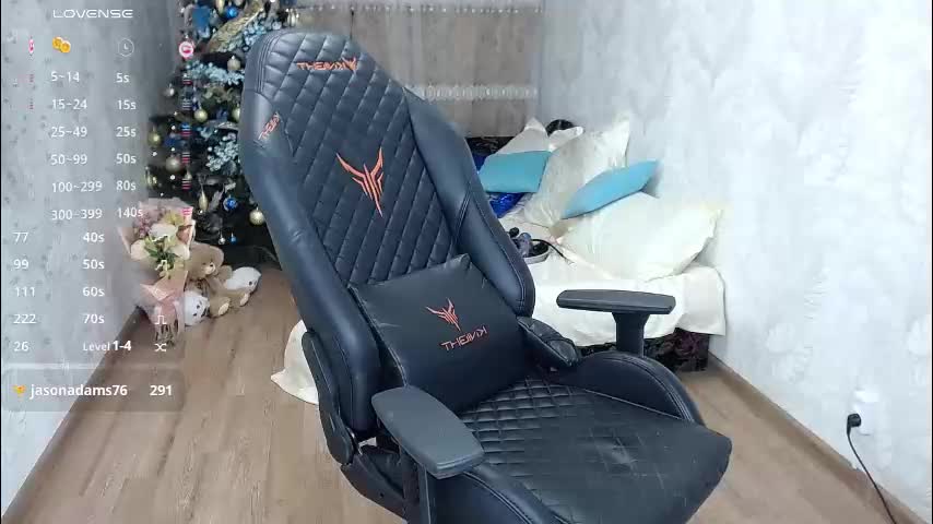 cherishsia Live Sex January 16, 2026