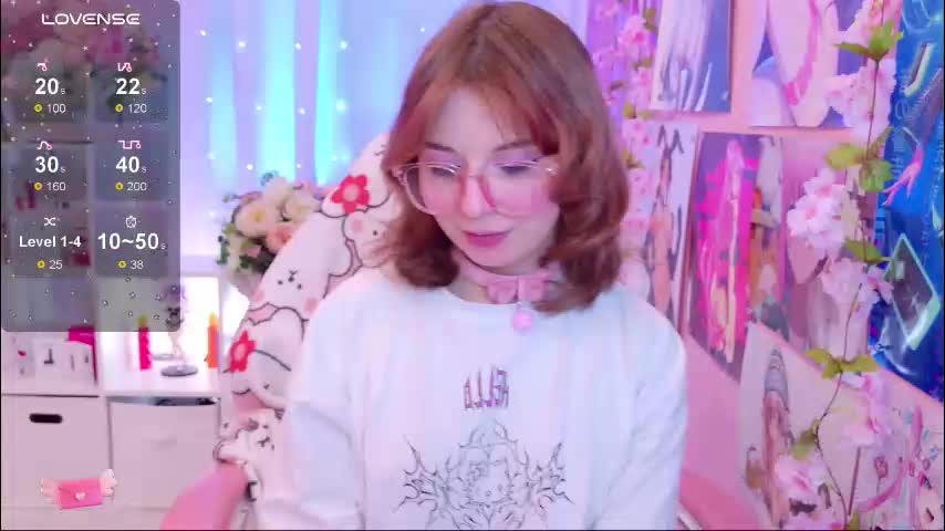coconut_mia Live Sex January 16, 2026