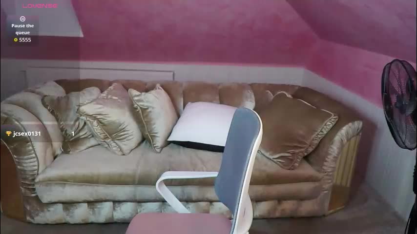 anabel2054 Live Sex January 16, 2026