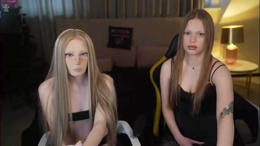 anabel2054 Live Sex January 16, 2026