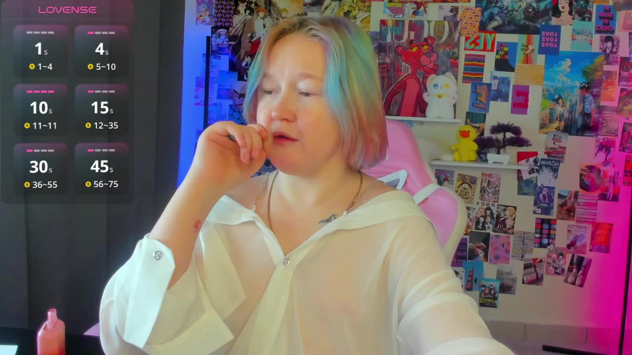 Sara-Moor Live Sex January 16, 2026