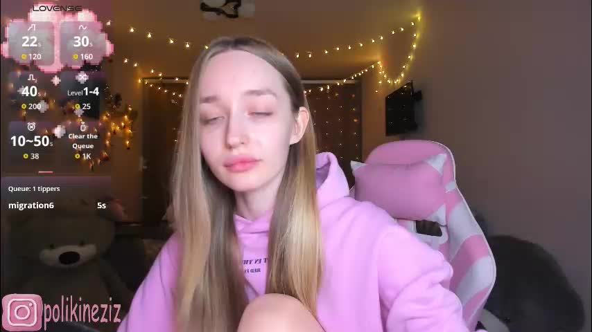 merryl_clark Live Sex January 16, 2026
