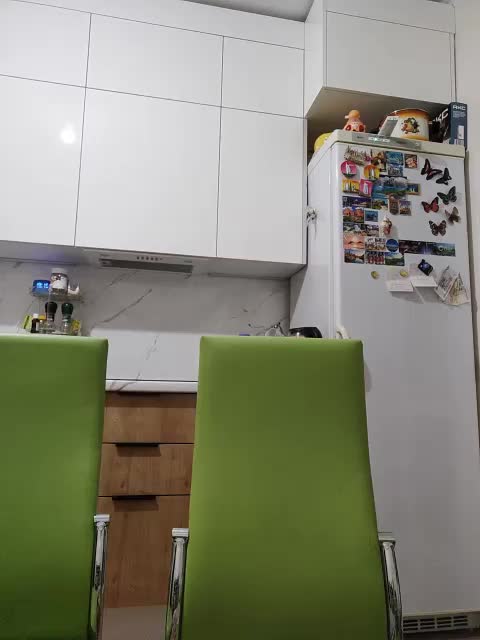 WaNaMe Live Sex January 16, 2026