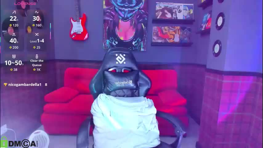 lexi_split Live Sex January 16, 2026