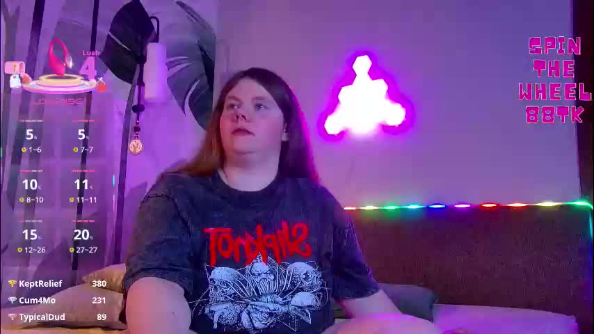 rubyvalen Live Sex January 16, 2026