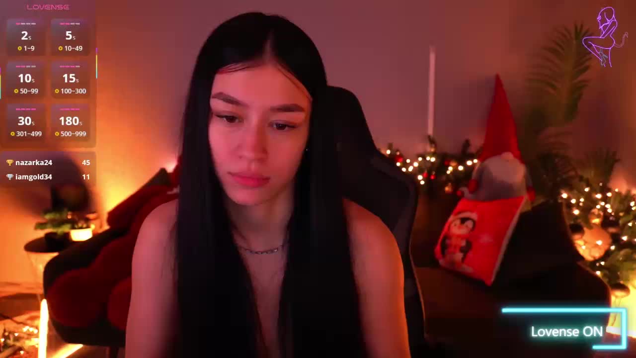 FataleNellie Live Sex January 16, 2026