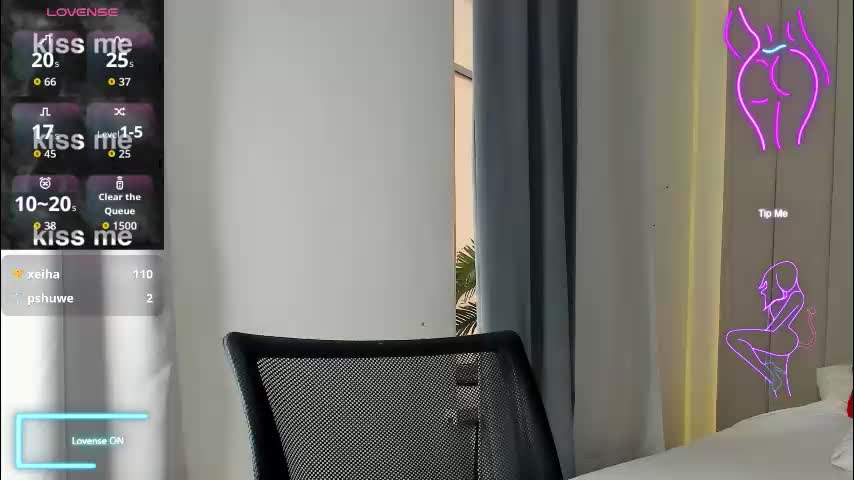 kim_brownie Live Sex January 16, 2026