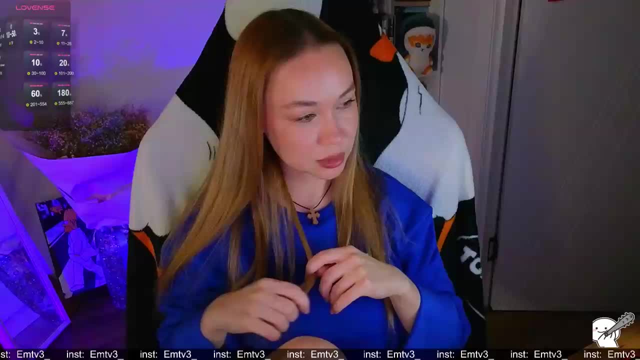 Emili1- Live Sex January 16, 2026