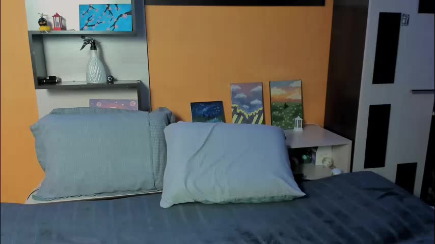 samyscott Live Sex January 16, 2026