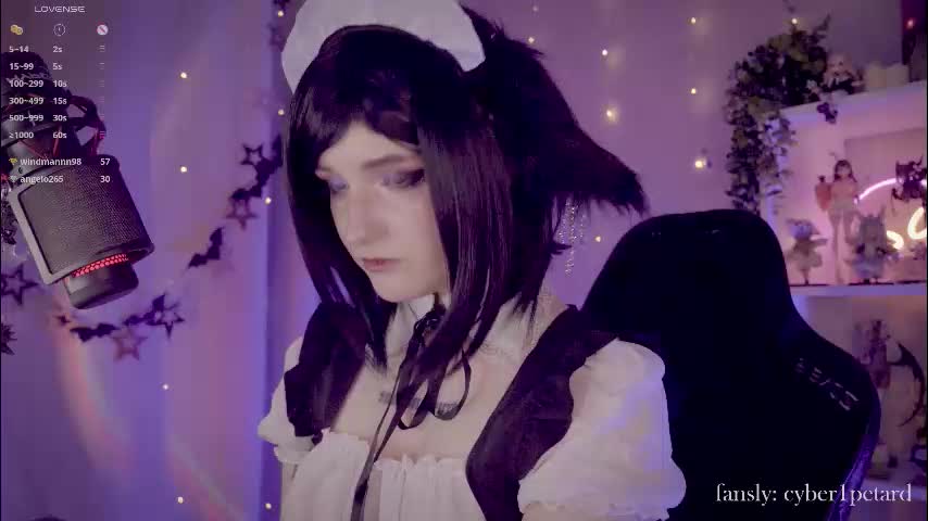 vronnier Live Sex January 16, 2026