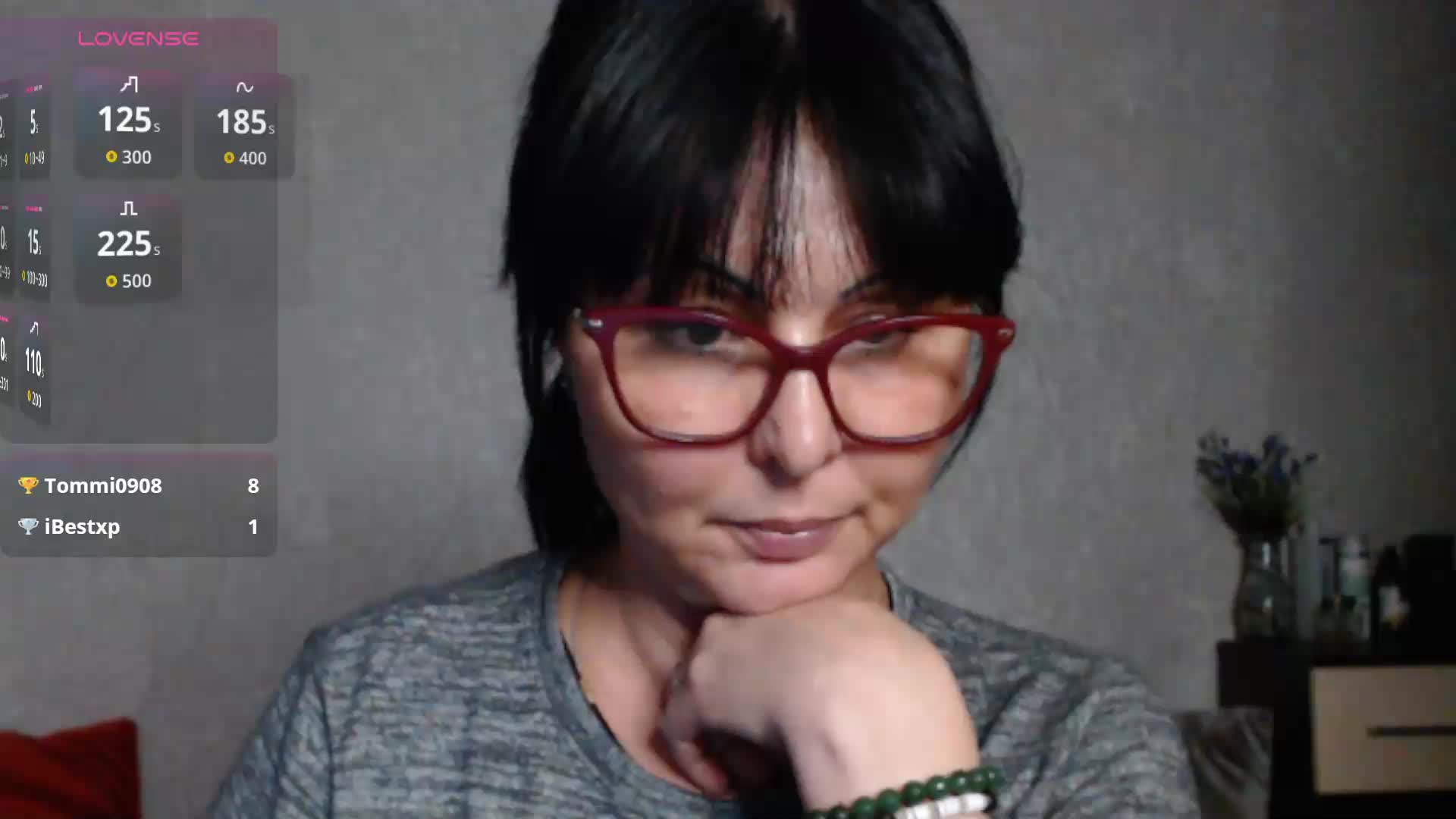 ZaRaZaTvOyA Live Sex January 16, 2026