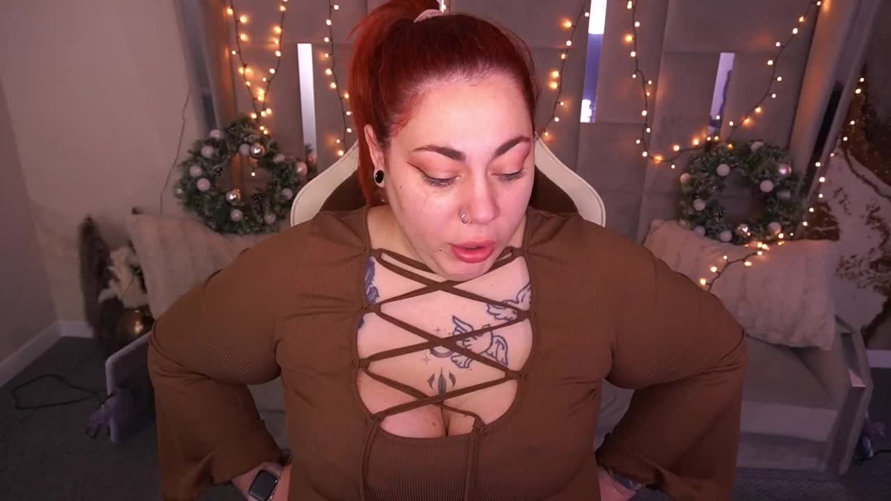AmazonkaStarrr Live Sex January 16, 2026