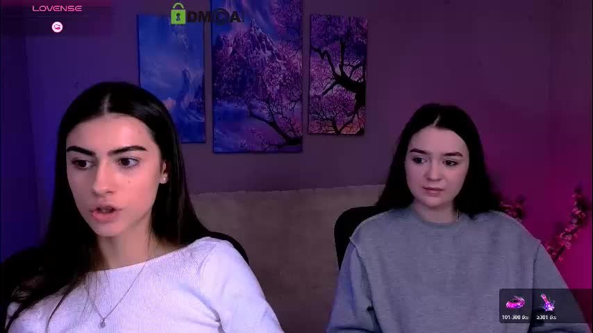 kaisy_star Live Sex January 16, 2026