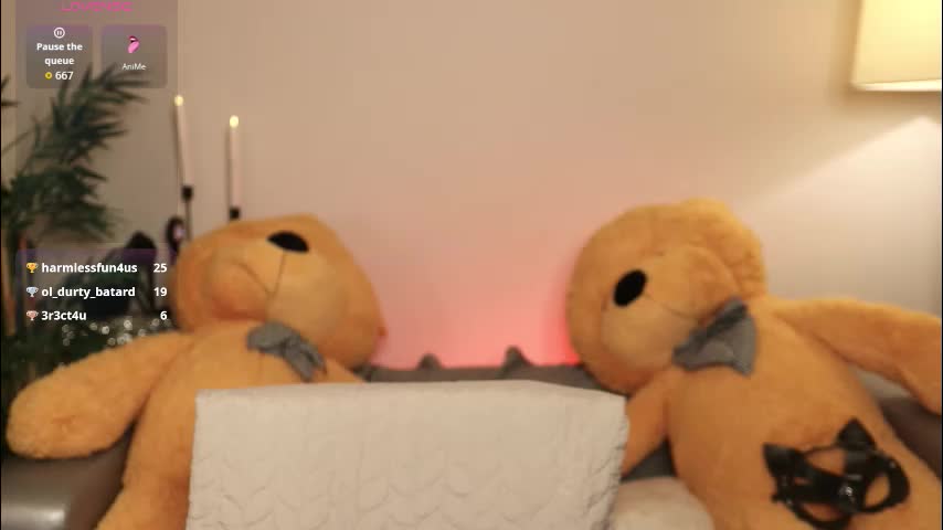 qwennx Live Sex January 16, 2026