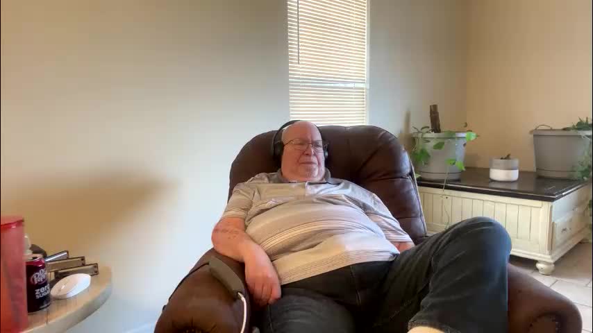 bigcraig123 Live Sex January 16, 2026