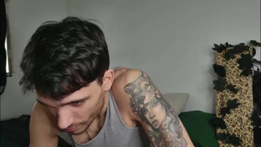 jackdesfeux Live Sex January 16, 2026