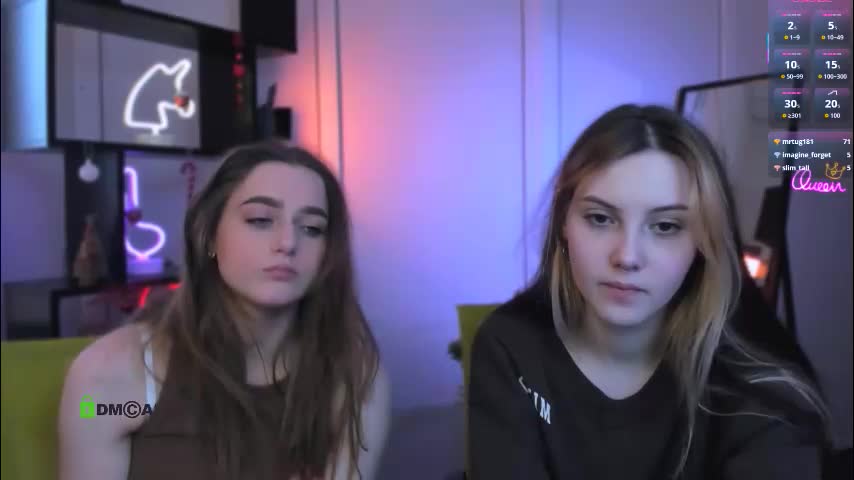 luna_tin Live Sex January 16, 2026