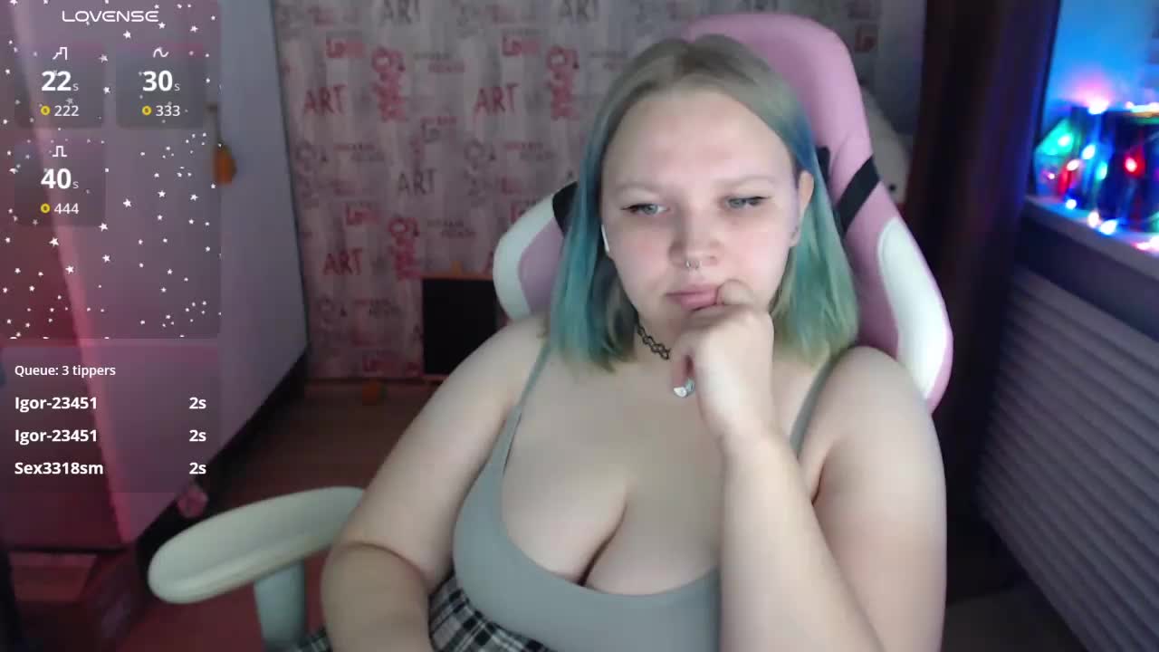 -MeooW- Live Sex January 16, 2026