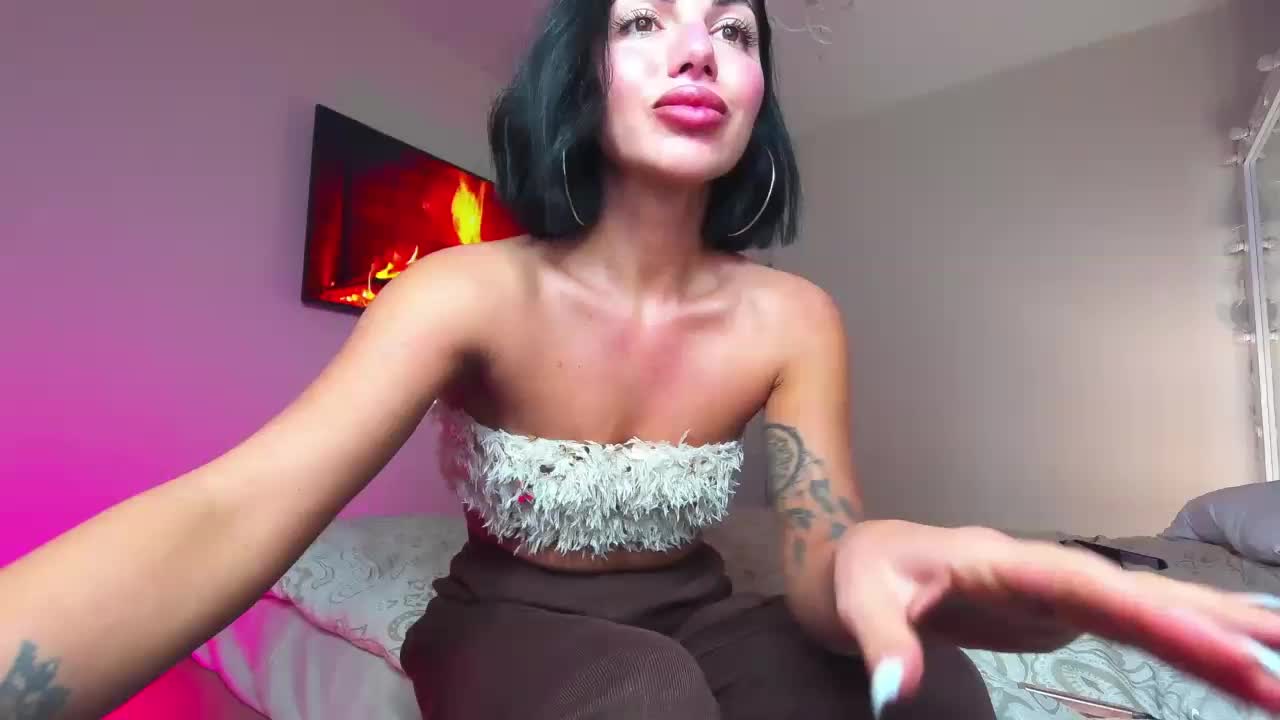 AddictedSabi Live Sex January 16, 2026