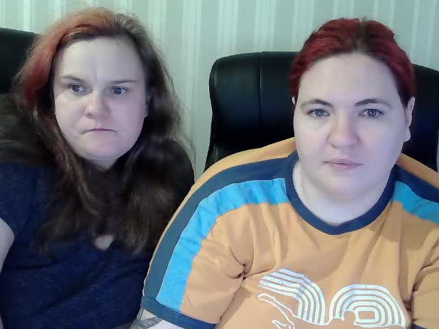 HollyXEva Live Sex January 16, 2026