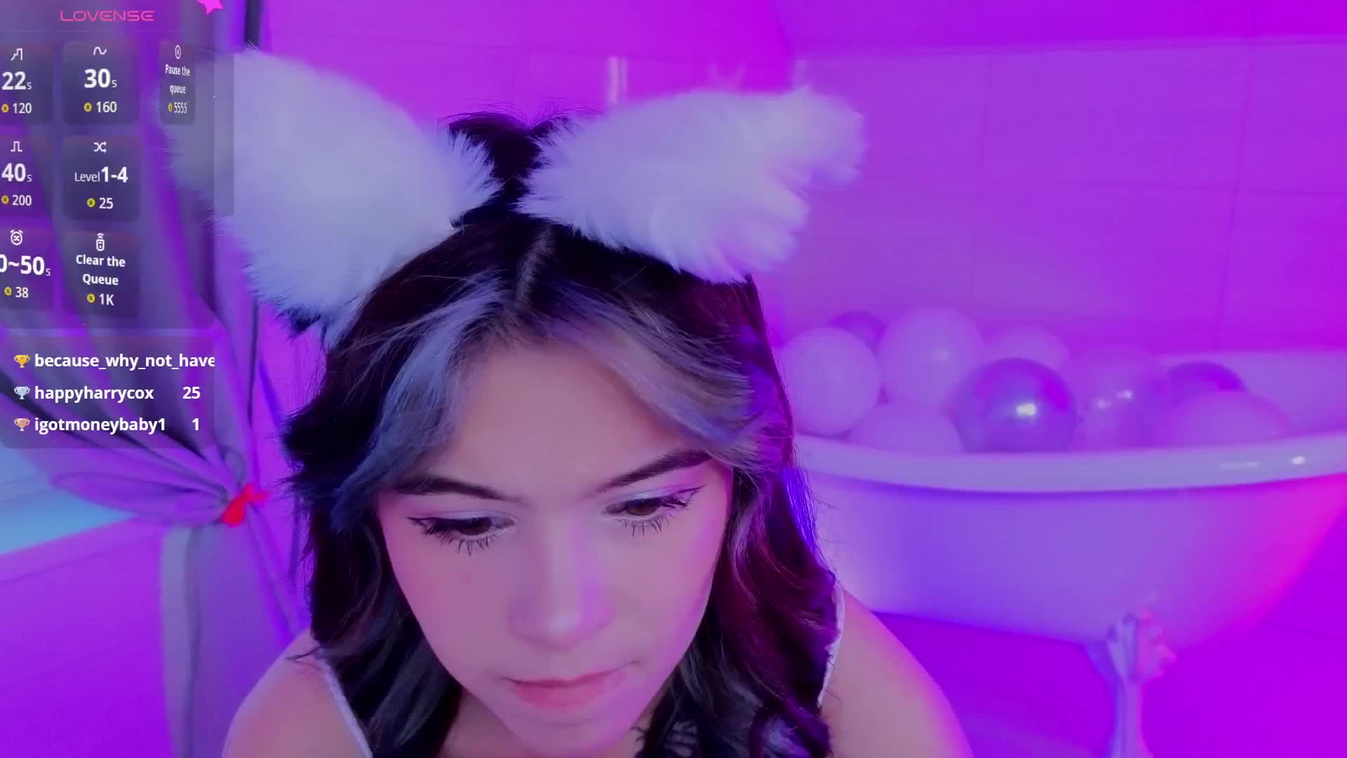 CoralineJones Live Sex January 16, 2026