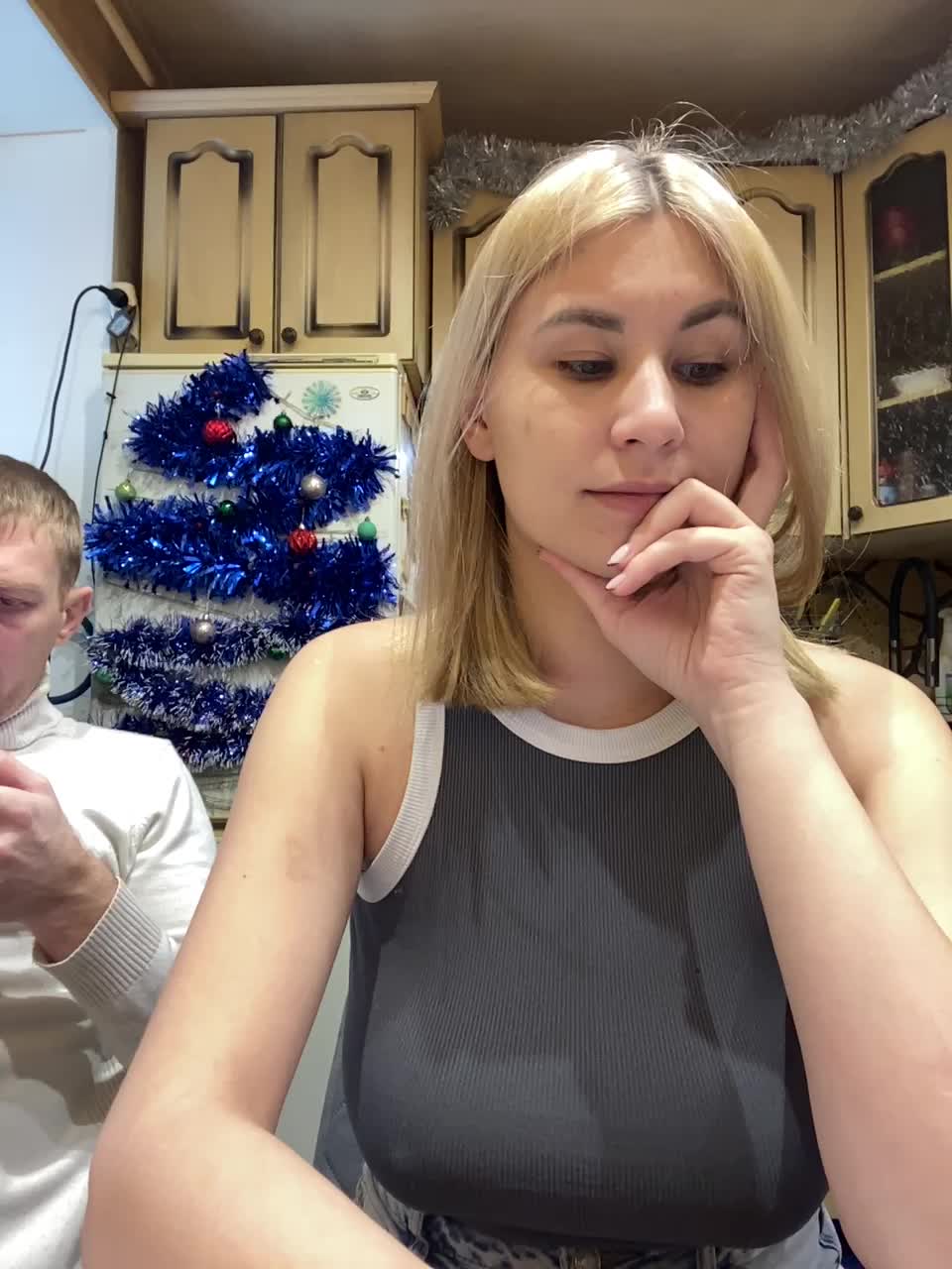 _Magic_ Live Sex January 16, 2026