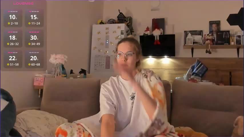 ms_foryou Live Sex January 16, 2026
