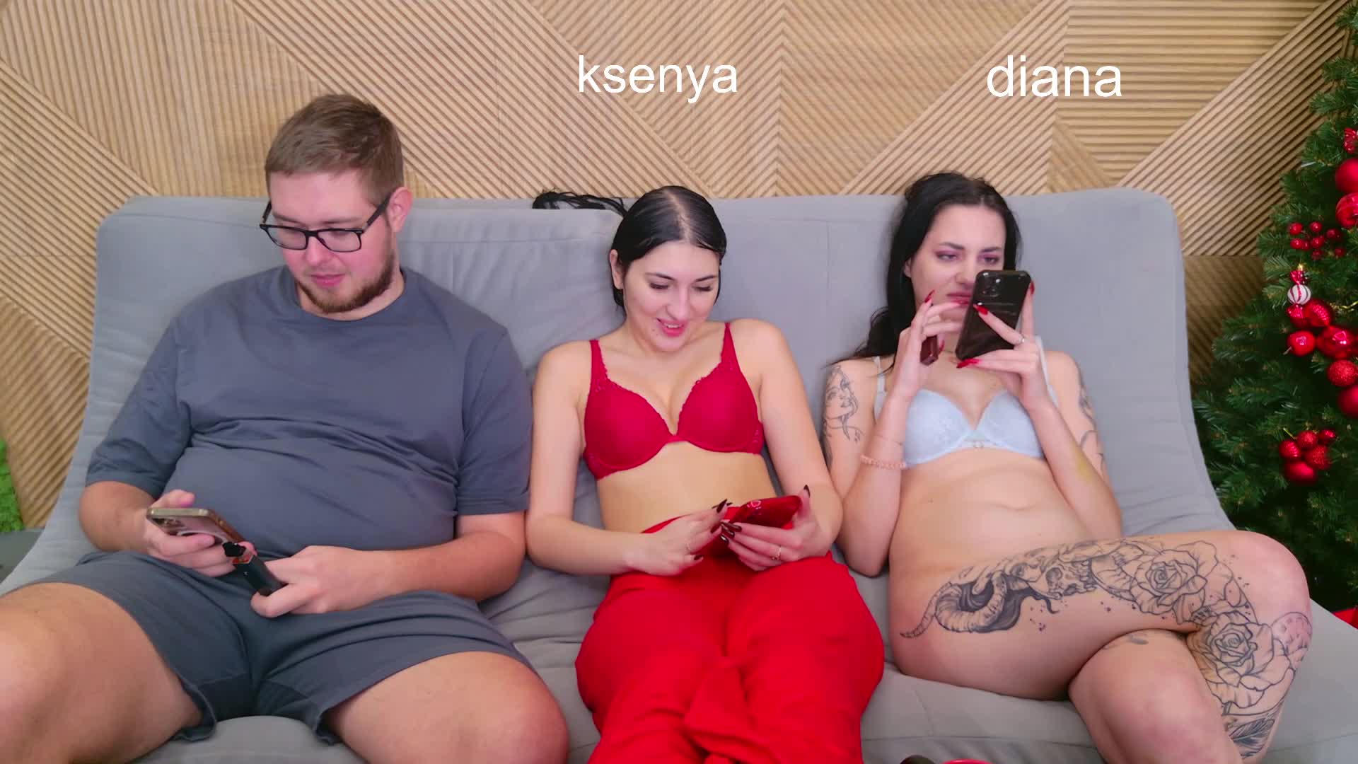 WebcamSlut Live Sex January 16, 2026