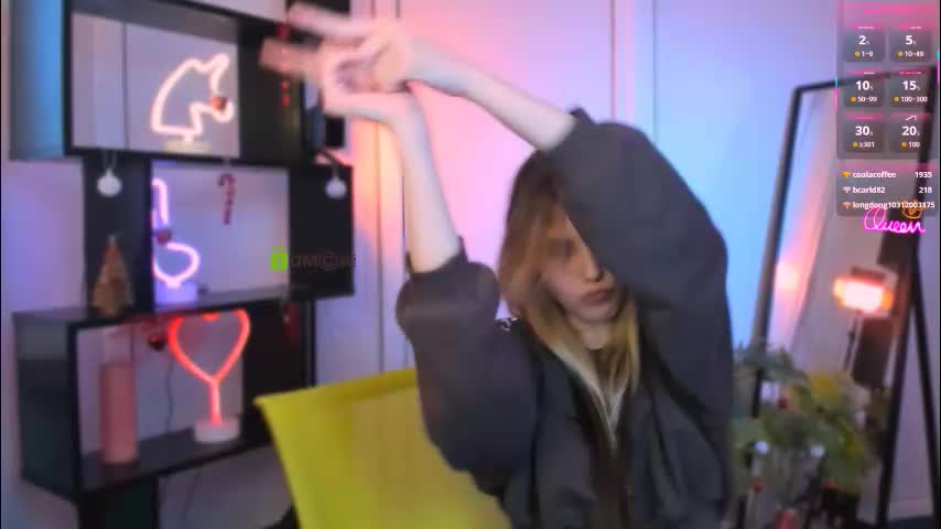 luna_tin Live Sex January 16, 2026