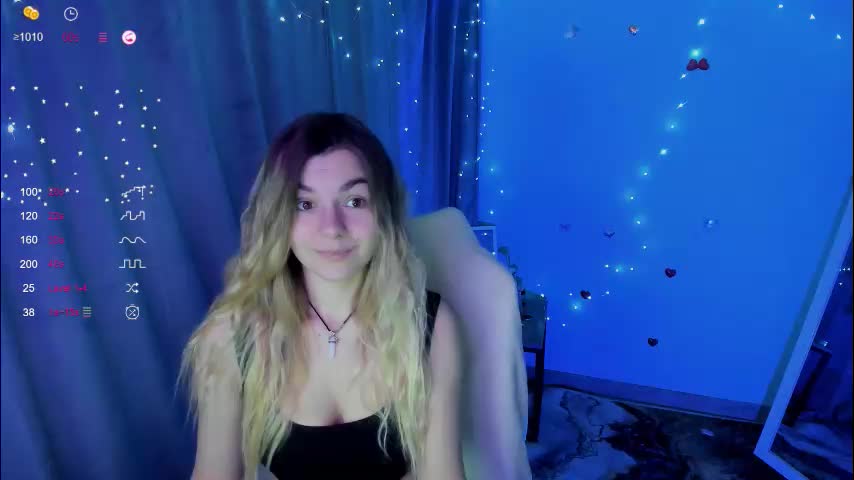 sweetfoyou Live Sex January 16, 2026