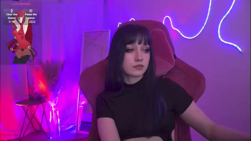 lii_luu Live Sex January 16, 2026