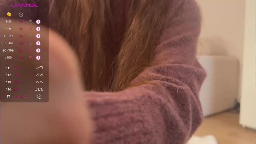 chantwow Live Sex January 16, 2026