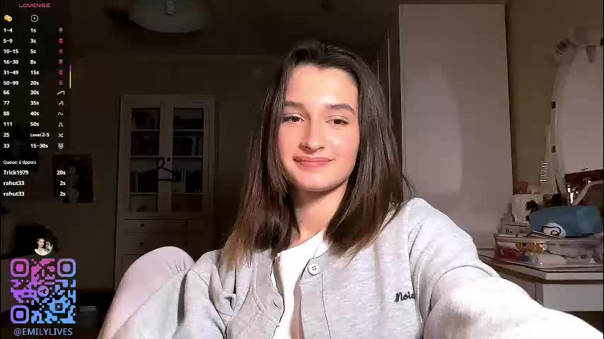 michael_pors Live Sex January 16, 2026