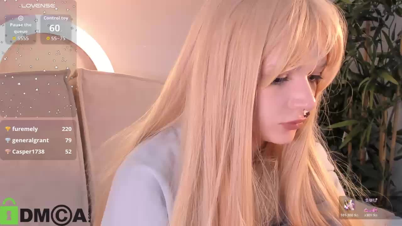 Molly-Platt Live Sex January 16, 2026