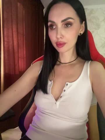 AnnaBlackFlame Live Sex January 16, 2026