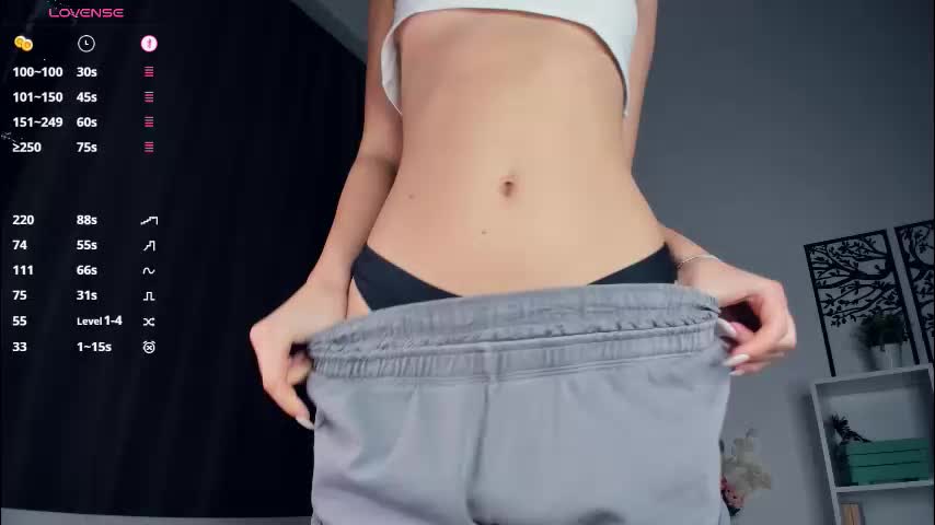 bunny_nova Live Sex January 16, 2026