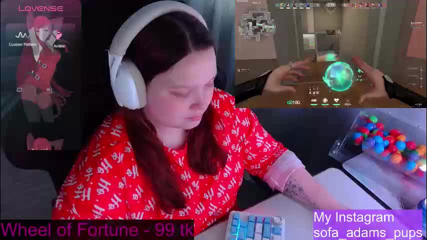 _sofia_adam_ Live Sex January 16, 2026