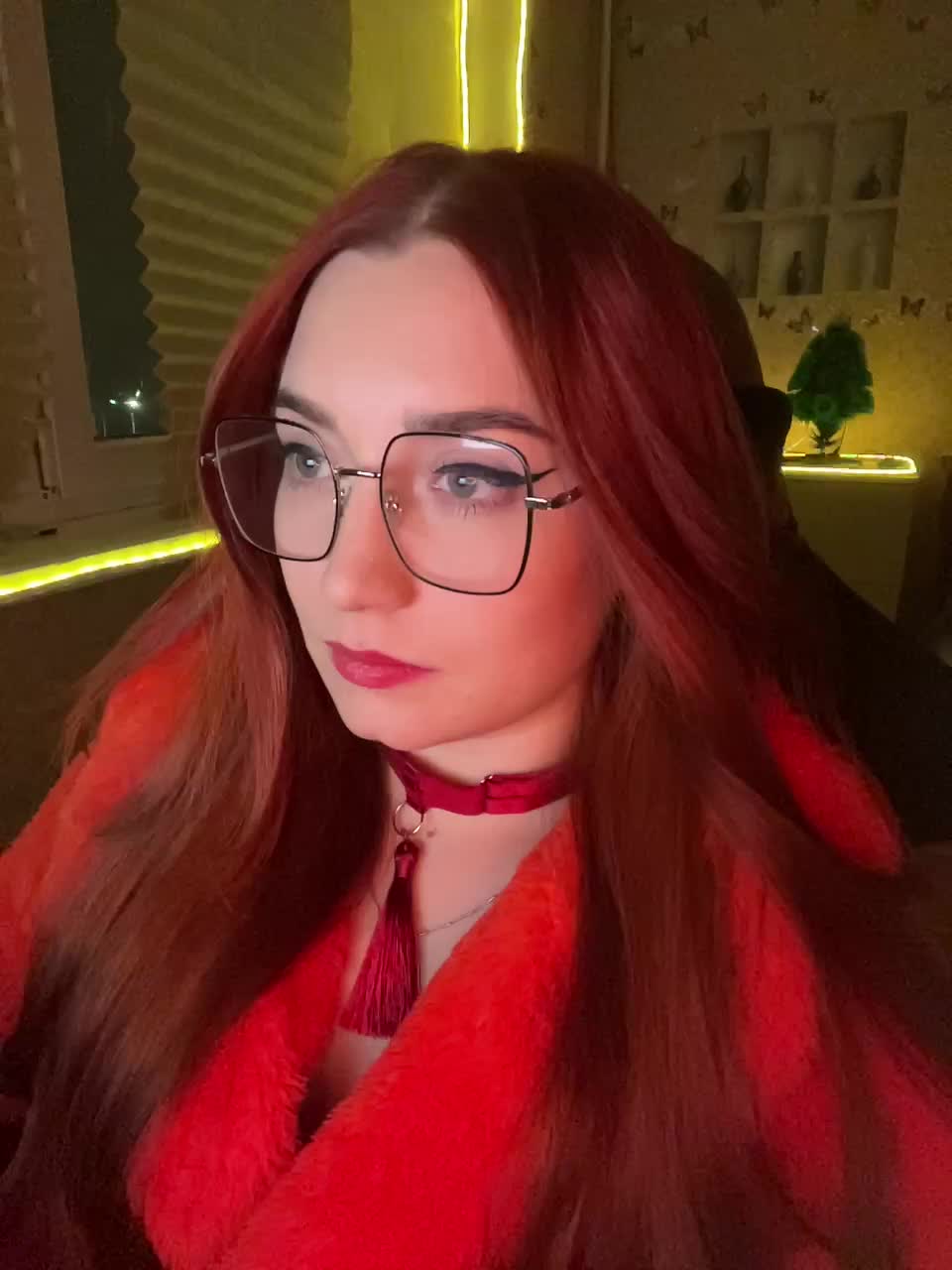 ScarletWitch Live Sex January 16, 2026