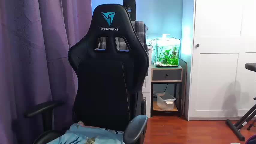 lady_inari Live Sex January 16, 2026