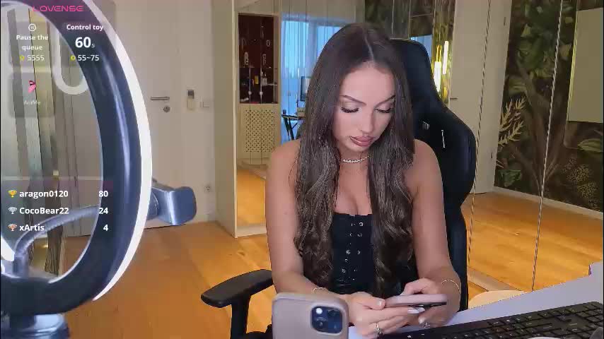 mileysin Live Sex January 16, 2026