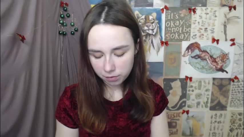 veryveryvery_shy Live Sex January 16, 2026