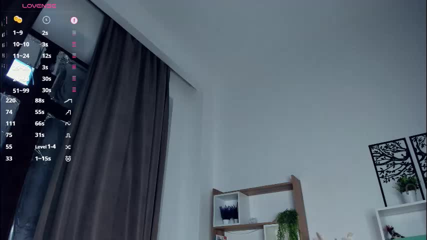 bunny_nova Live Sex January 16, 2026