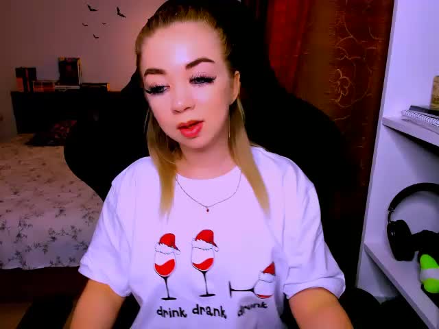 BabyNicole Live Sex January 16, 2026