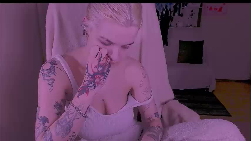 hot_blonda_ Live Sex January 16, 2026