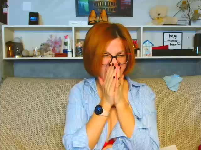 Natali3855 Live Sex January 16, 2026