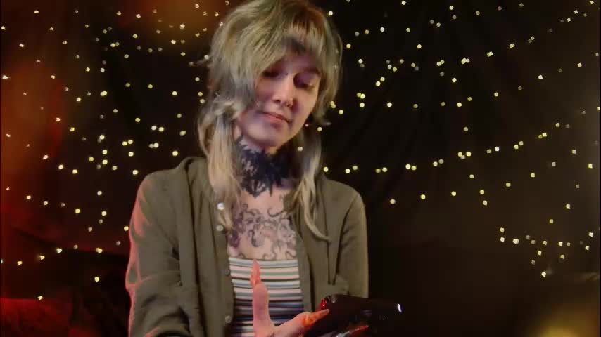 littlespacemouse Live Sex January 16, 2026