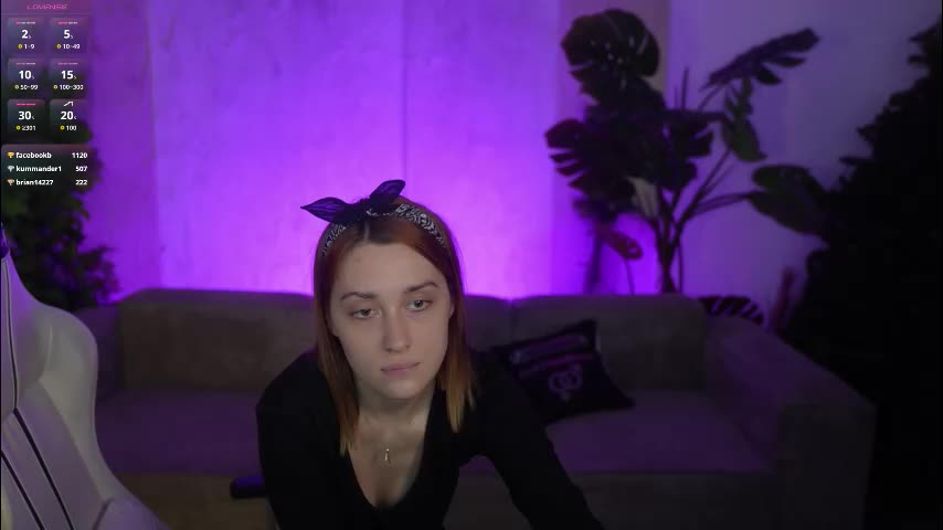 kira0541 Live Sex January 16, 2026